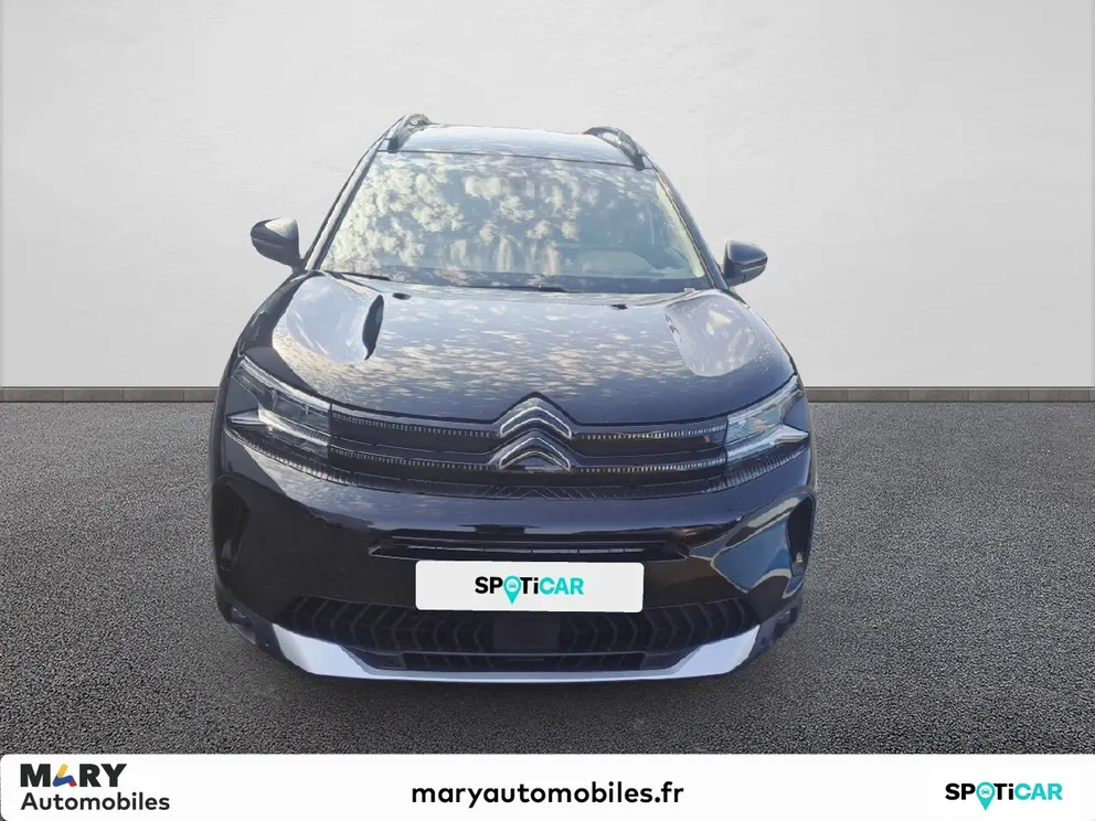 Véhicule occasion 1232305 - Citroën C5 AIRCROSS - Photo 6
