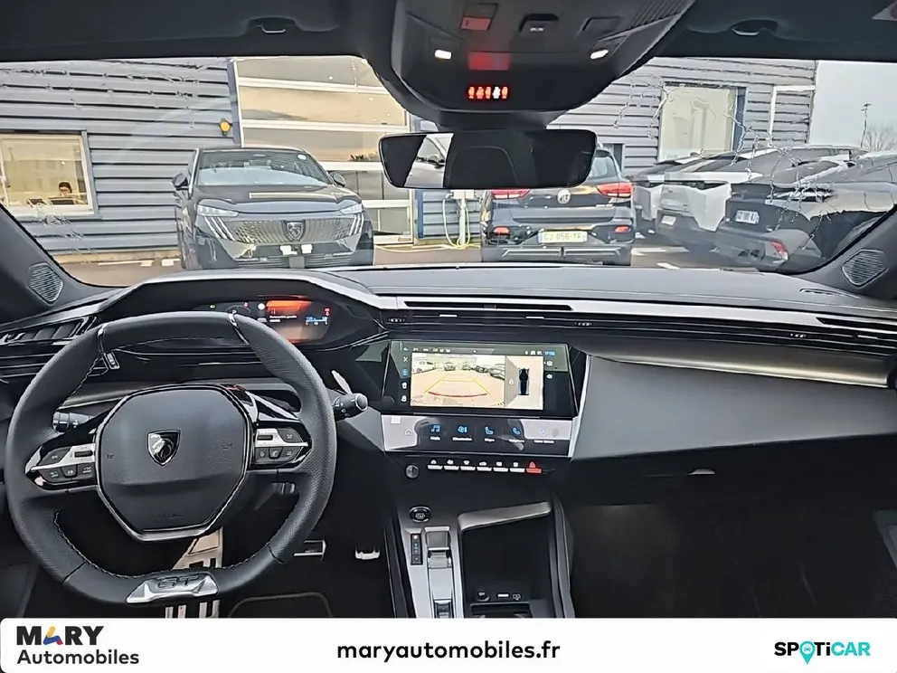 Véhicule occasion 222418 - peugeot 308 - Photo 8