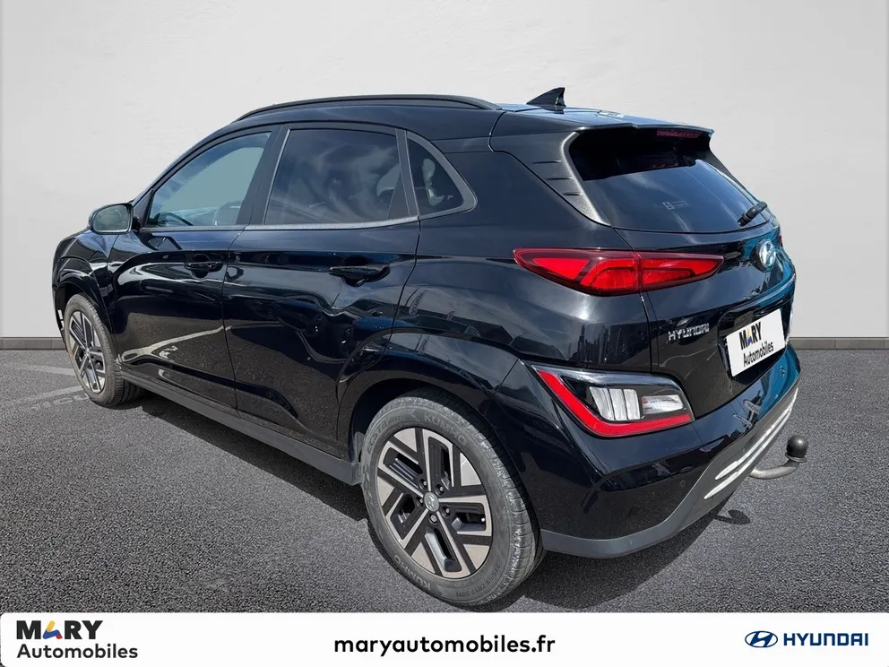 Véhicule occasion 1229624 - hyundai KONA - Photo 2
