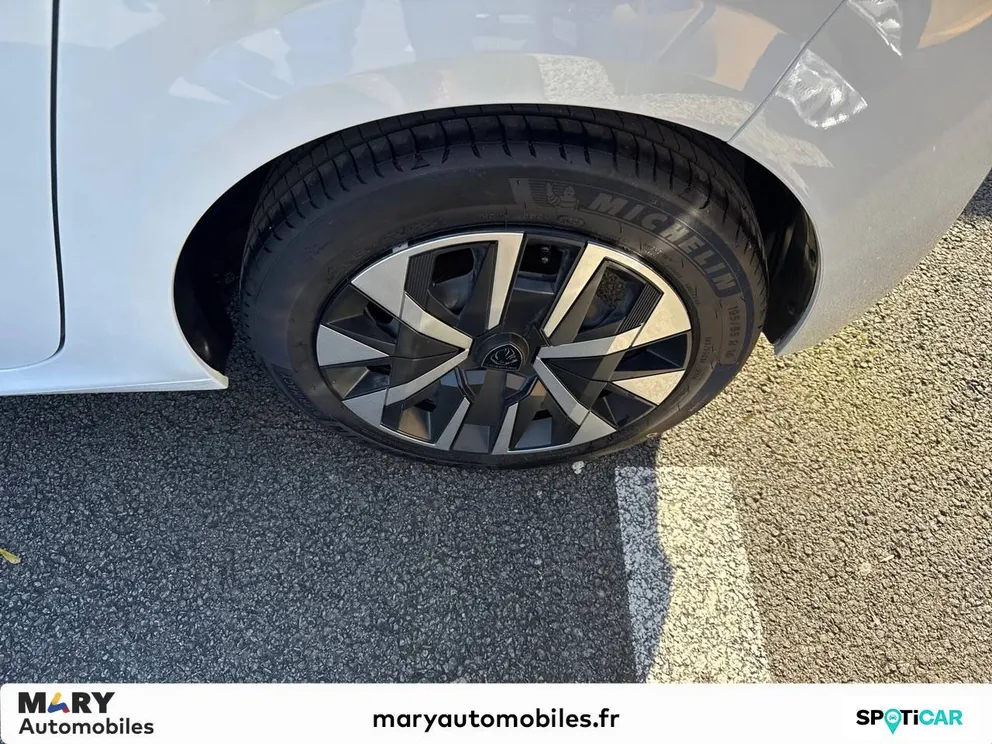 Véhicule occasion 234674 - peugeot 208 - Photo 11