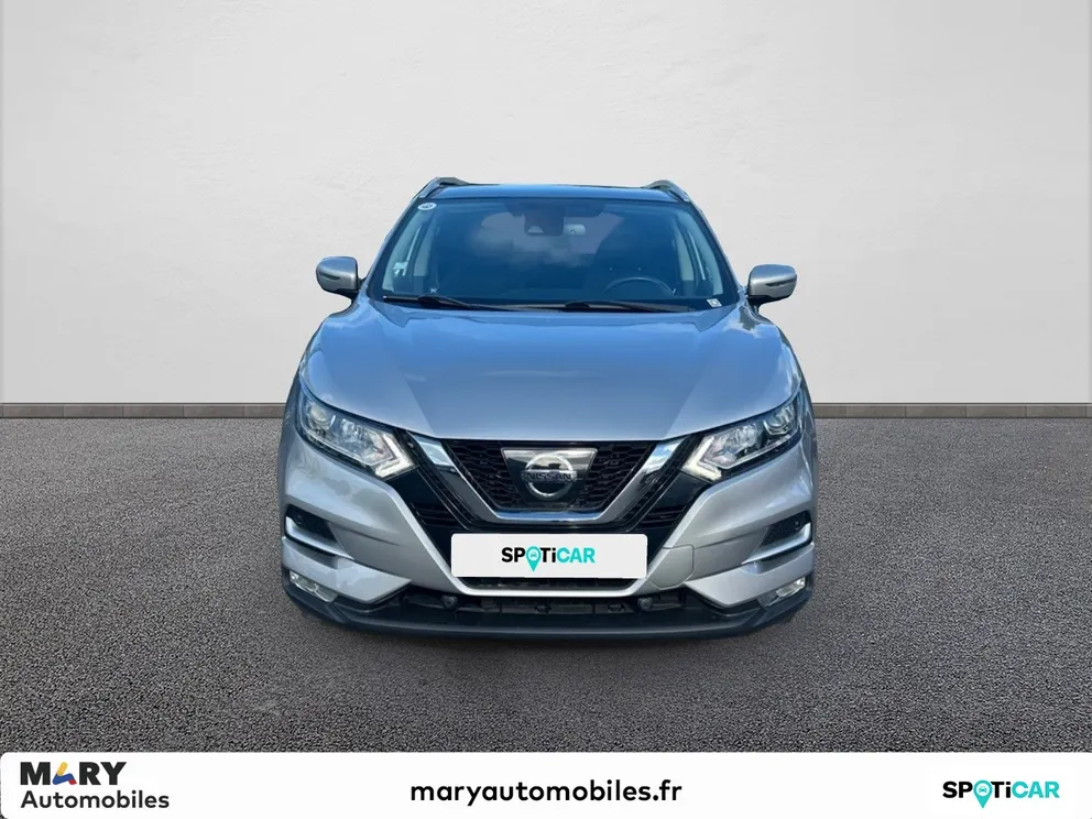 Véhicule occasion 1229876 - nissan QASHQAI - Photo 6