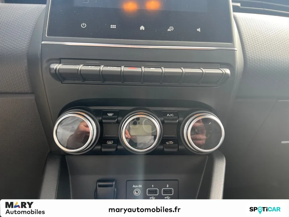 Véhicule occasion 238139 - renault CLIO - Photo 14