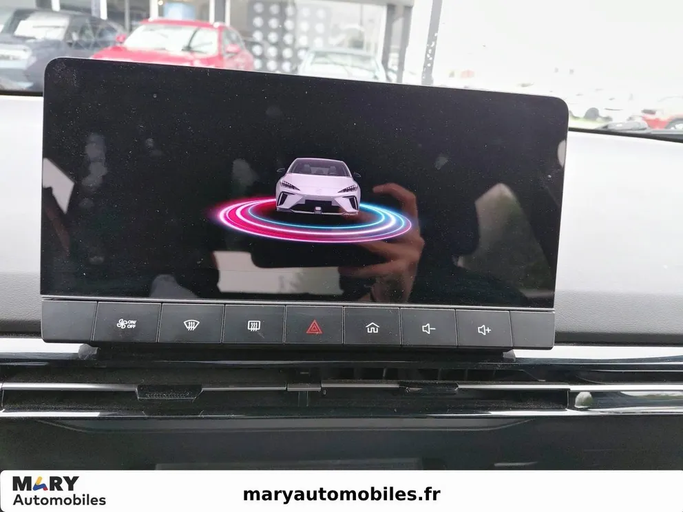 Véhicule occasion 201390 - mg MG4 - Photo 13