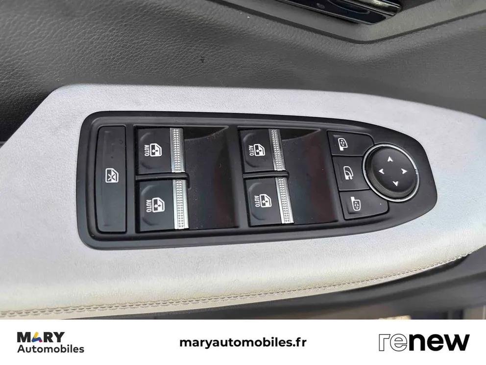 Véhicule occasion 234984 - renault SCENIC - Photo 16