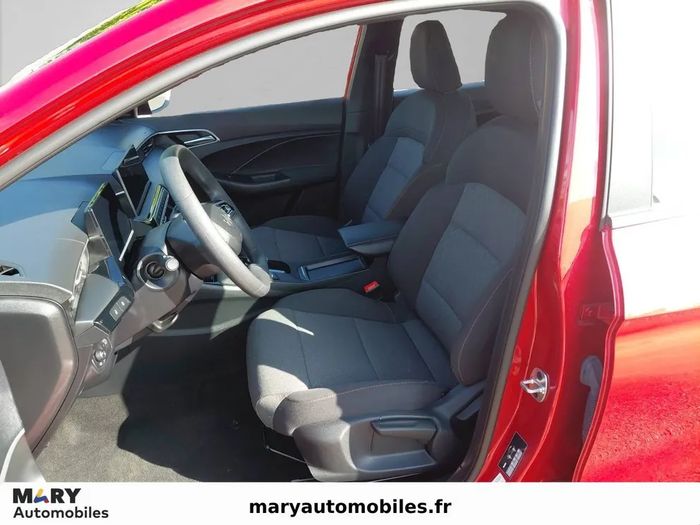 Véhicule occasion 234738 - mg MG3 - Photo 9