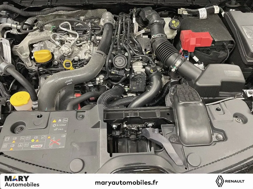 Véhicule occasion 208086 - renault ARKANA - Photo 19