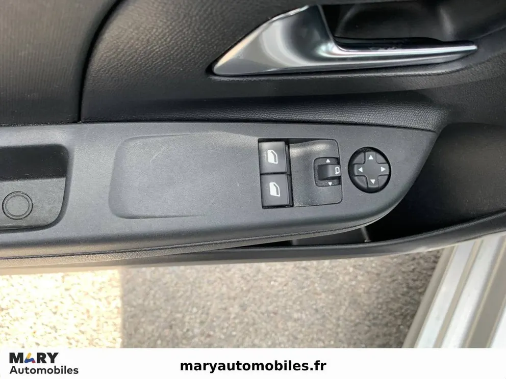 Véhicule occasion 208867 - opel CORSA - Photo 14
