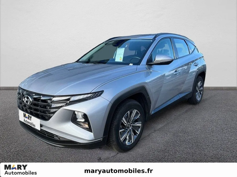 Véhicule occasion 190386 - hyundai TUCSON - Photo 1
