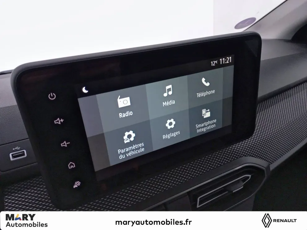 Véhicule occasion 200071 - dacia JOGGER - Photo 12