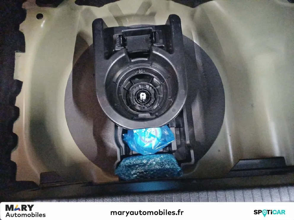 Véhicule occasion 204345 - peugeot 208 - Photo 13