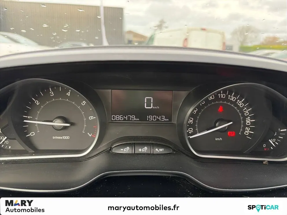 Véhicule occasion 208388 - peugeot 208 - Photo 13