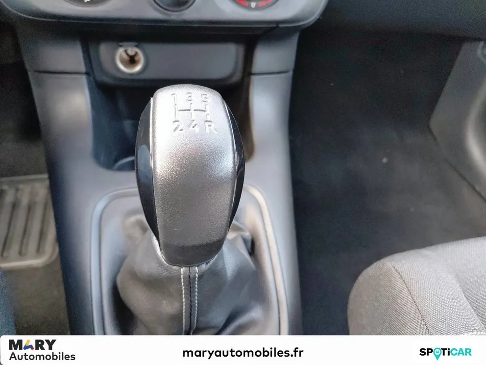 Véhicule occasion 224954 - Citroën C3 - Photo 15