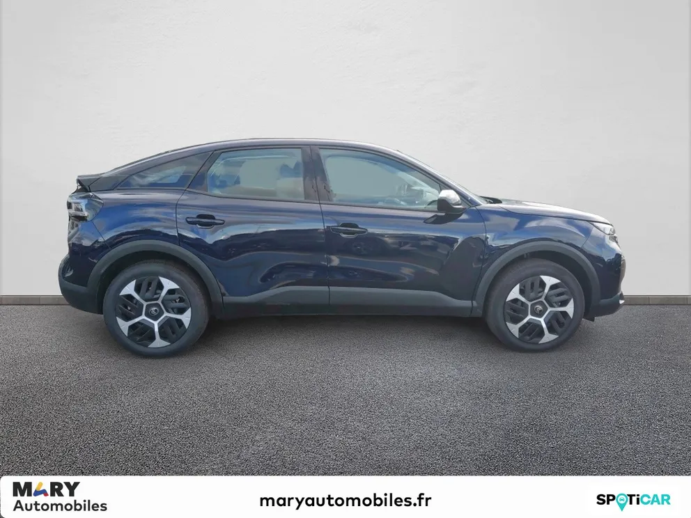 Véhicule occasion 226220 - Citroën C4 - Photo 4