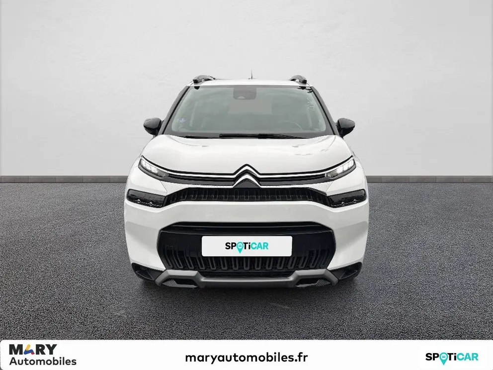 Véhicule occasion 213973 - Citroën C3 AIRCROSS - Photo 2