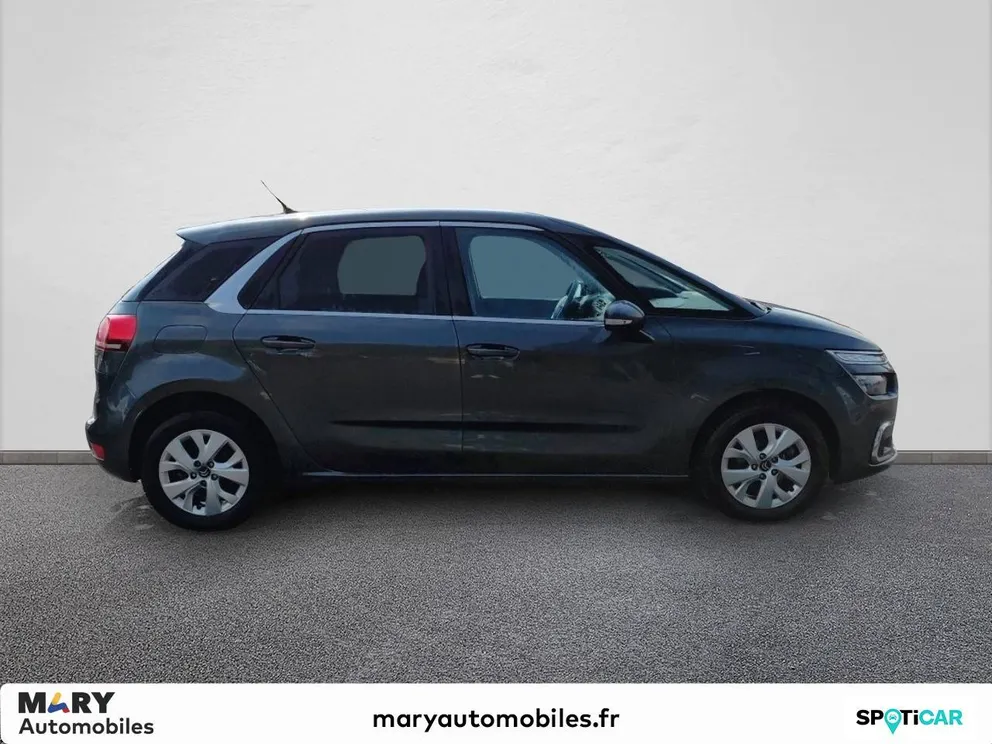 Véhicule occasion 186186 - Citroën C4 PICASSO - Photo 4