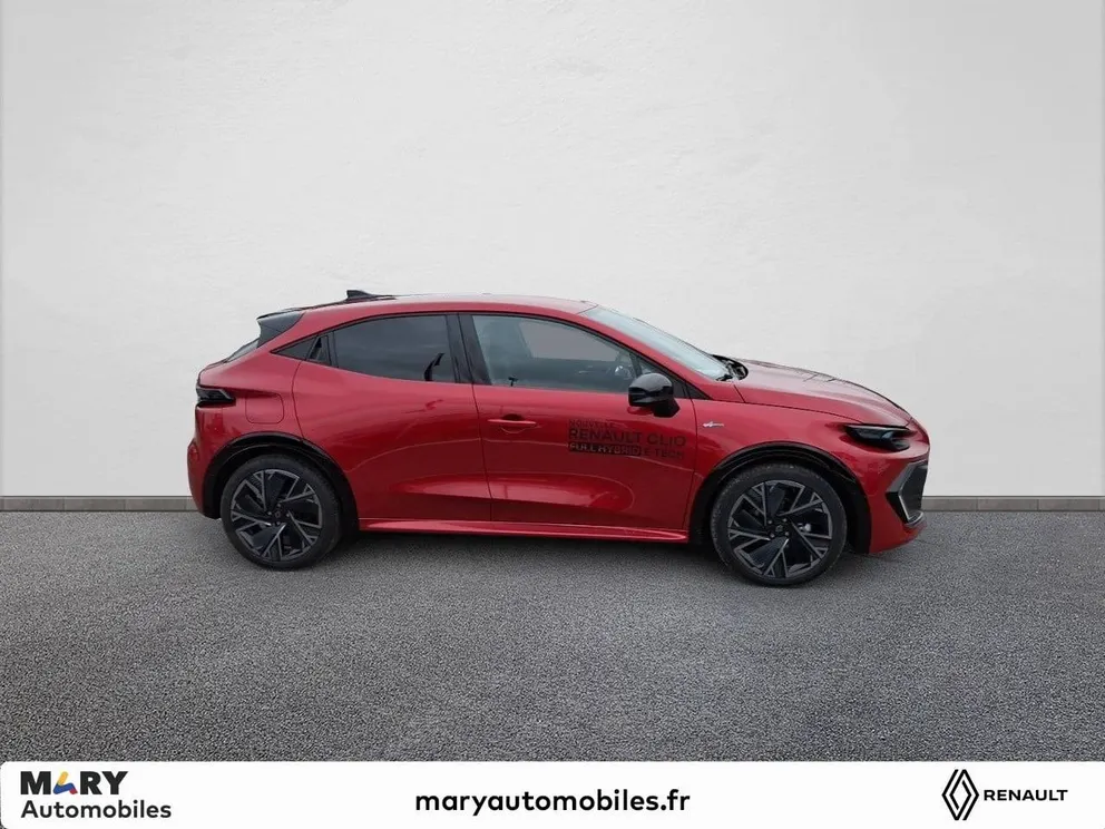 Véhicule occasion 212229 - renault CLIO VI HYBRID - Photo 4