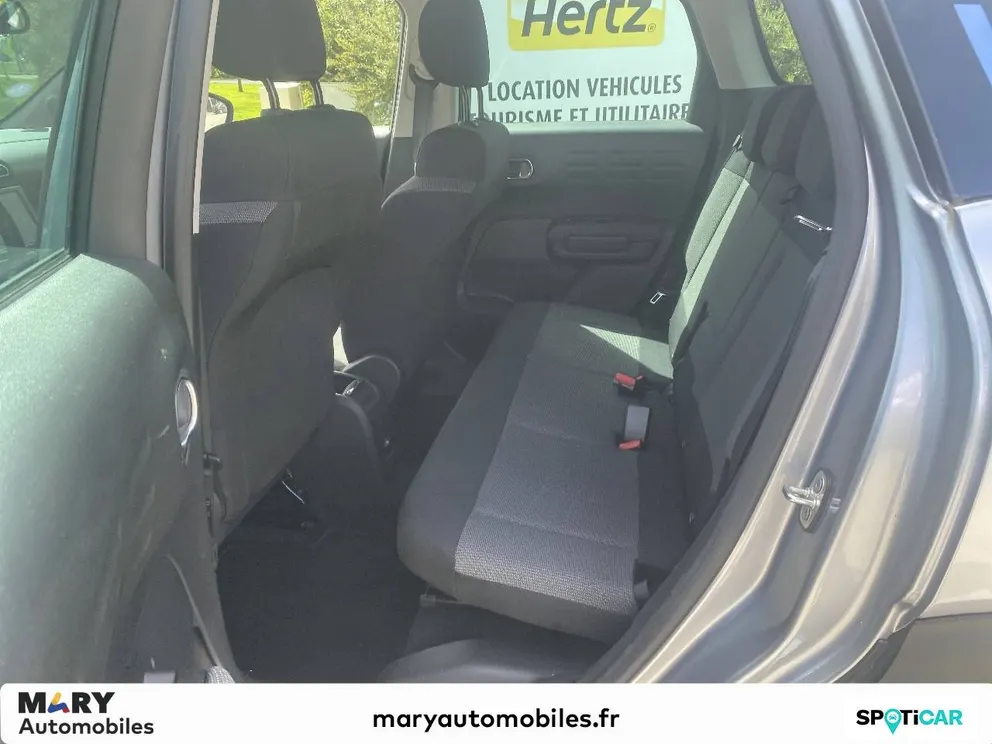 Véhicule occasion 232373 - Citroën C3 AIRCROSS - Photo 10