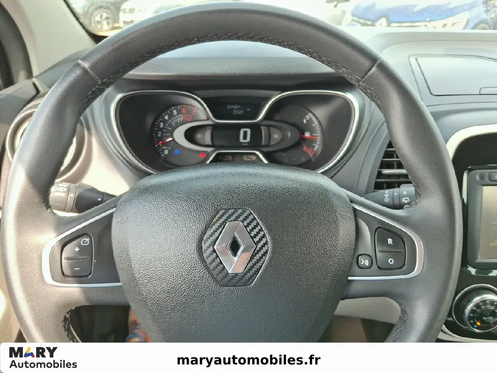 Véhicule occasion 227344 - renault CAPTUR - Photo 12