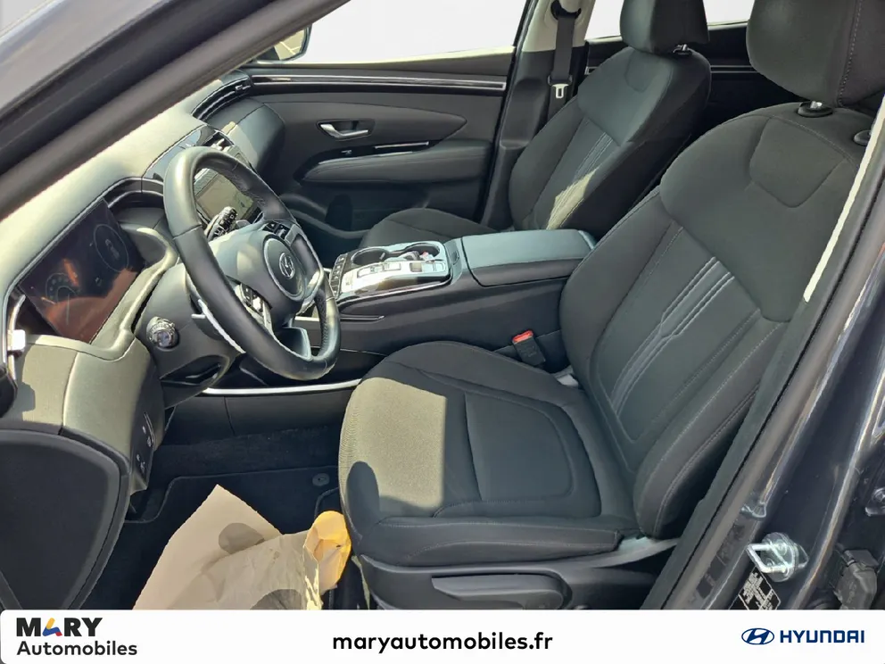 Véhicule occasion 1234852 - hyundai TUCSON - Photo 13