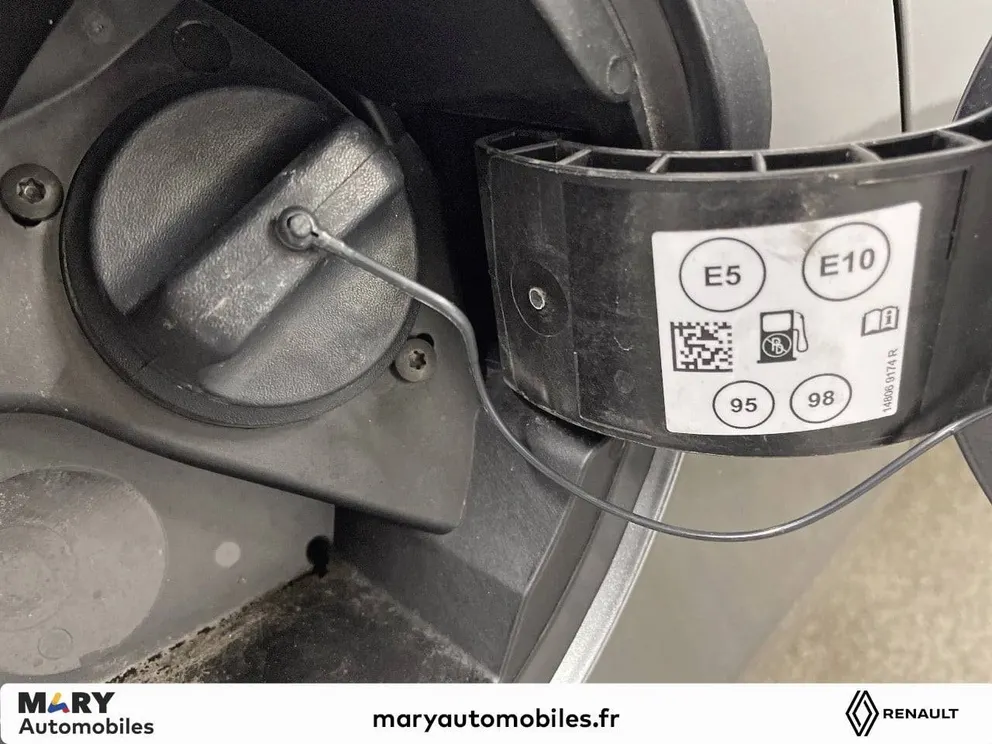 Véhicule occasion 221693 - renault CLIO - Photo 16