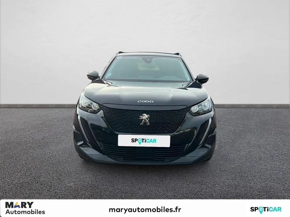 Véhicule occasion 216518 - peugeot 2008 - Photo 2