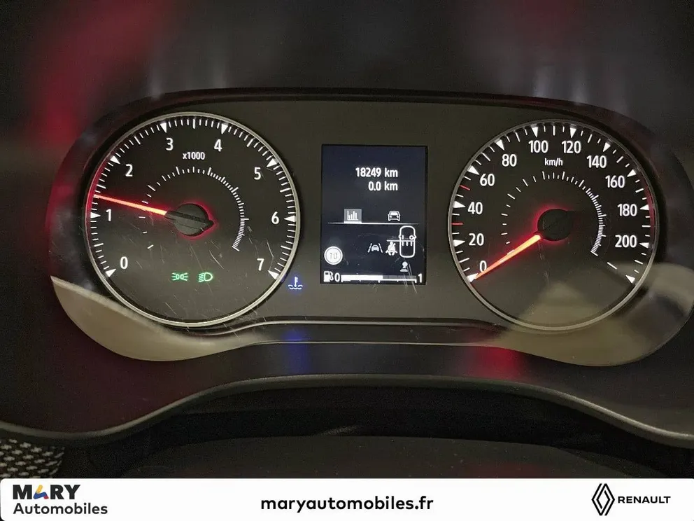 Véhicule occasion 208780 - dacia SANDERO - Photo 15