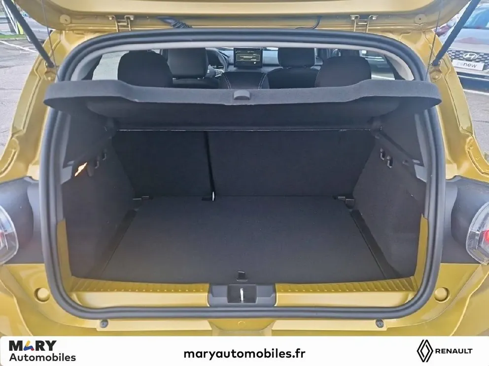 Véhicule occasion 218499 - dacia SANDERO - Photo 6