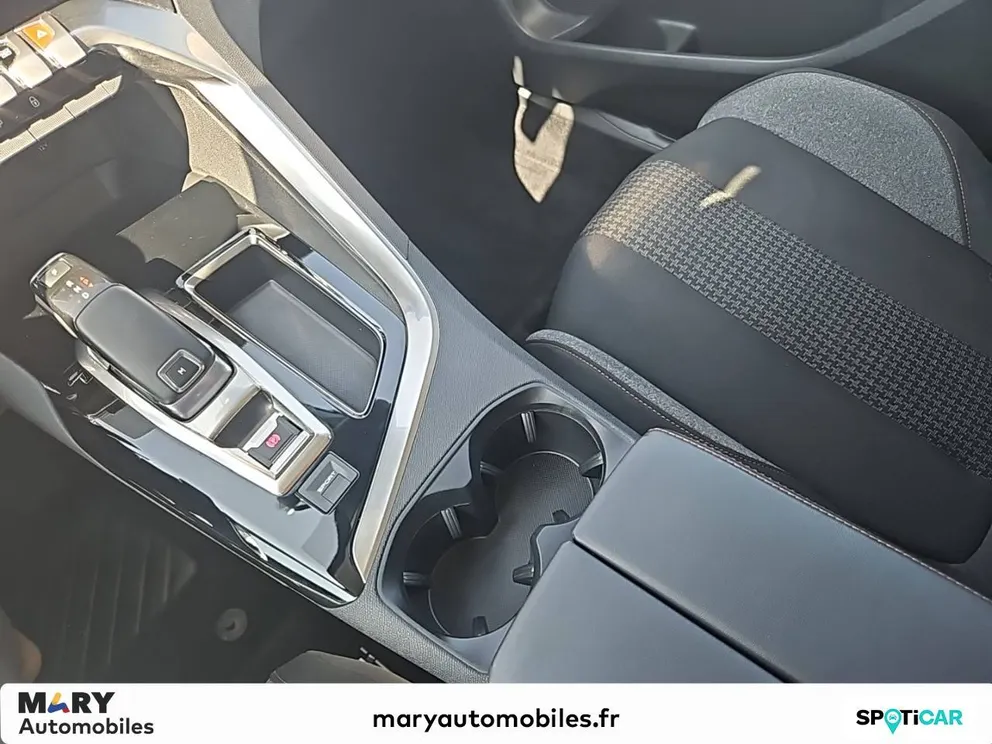 Véhicule occasion 182481 - peugeot 3008 - Photo 18