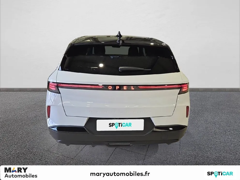 Véhicule occasion 224516 - opel GRANDLAND - Photo 5