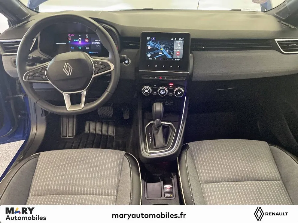 Véhicule occasion 228930 - renault CLIO - Photo 8