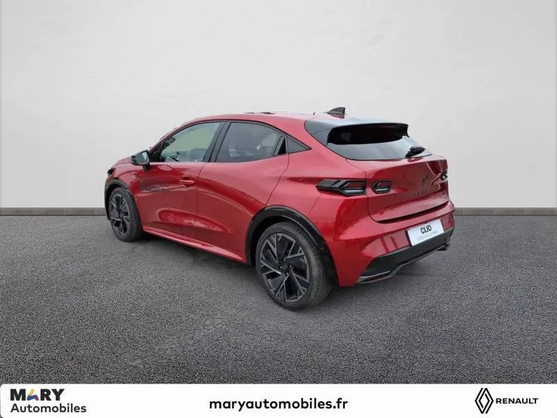 Véhicule occasion 218488 - renault CLIO VI HYBRID - Photo 5