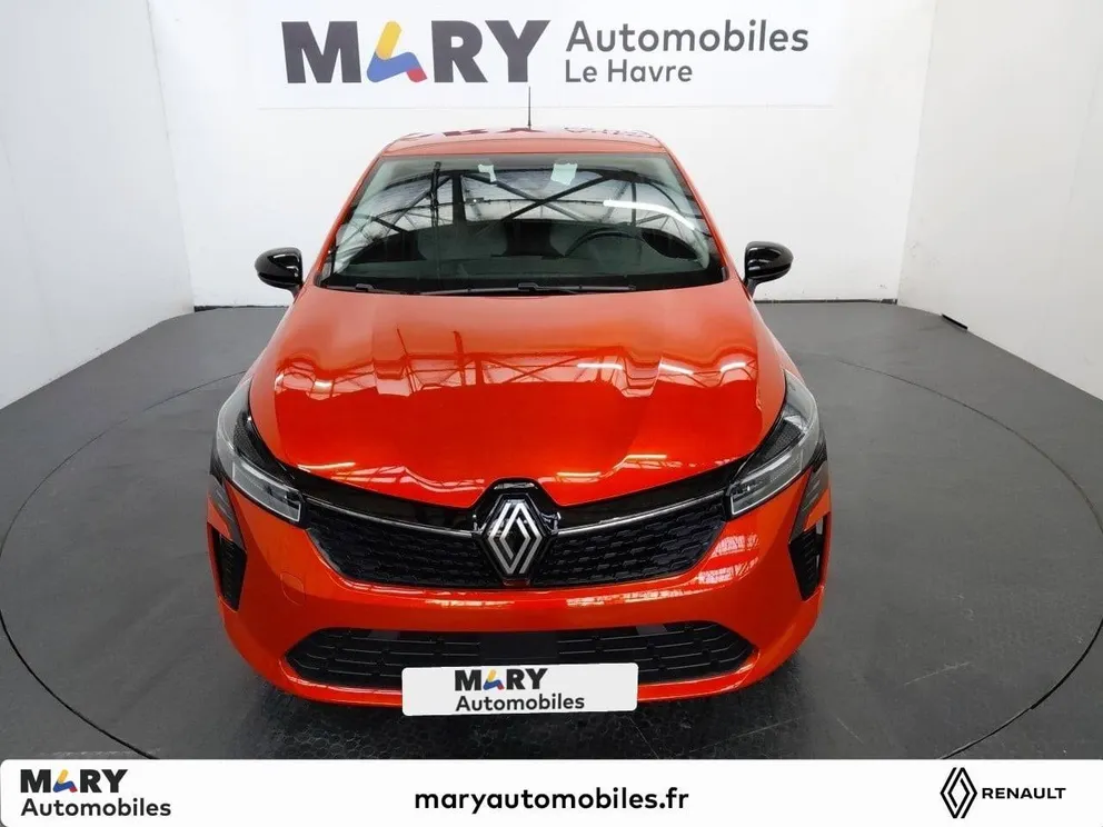 Véhicule occasion 226604 - renault CLIO - Photo 2