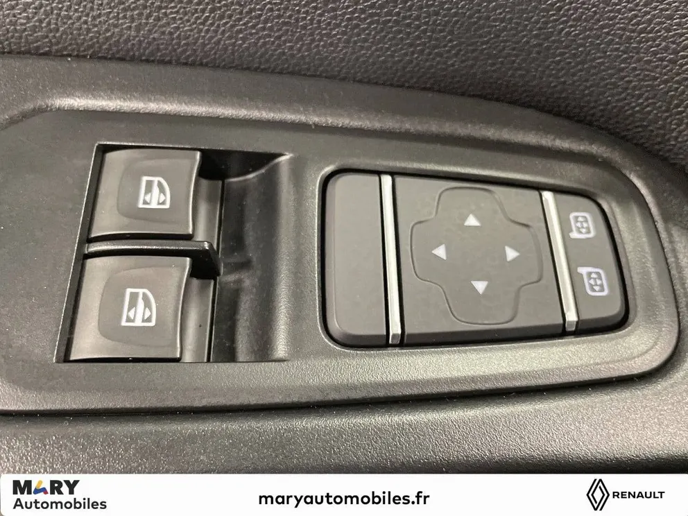 Véhicule occasion 208347 - renault TRAFIC - Photo 14