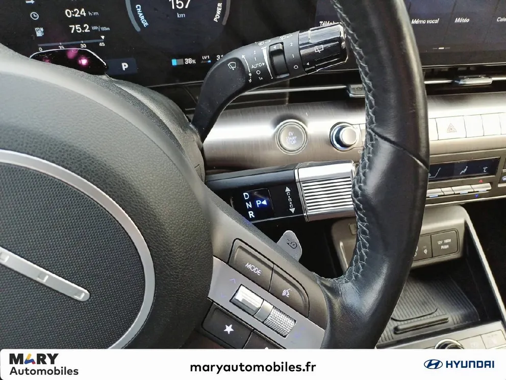 Véhicule occasion 142116 - hyundai KONA - Photo 20