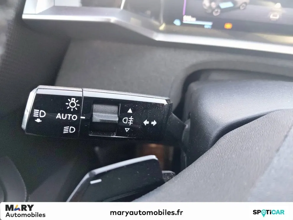 Véhicule occasion 224813 - opel GRANDLAND - Photo 18