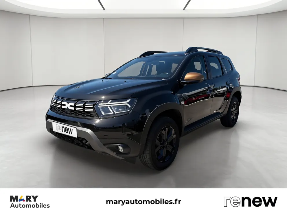 Véhicule occasion 223406 - dacia DUSTER - Photo 1