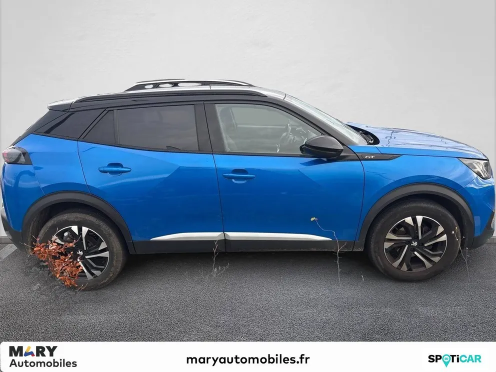 Véhicule occasion 205756 - peugeot 2008 - Photo 4