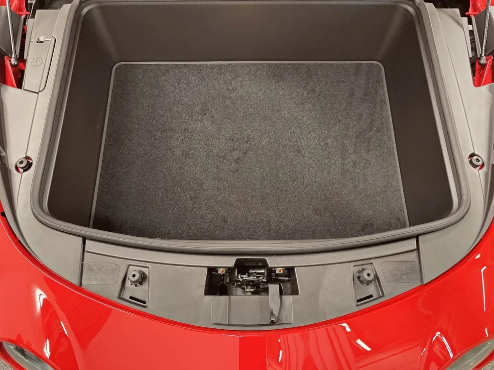 Véhicule occasion 187899 - alpine A110 - Photo 18