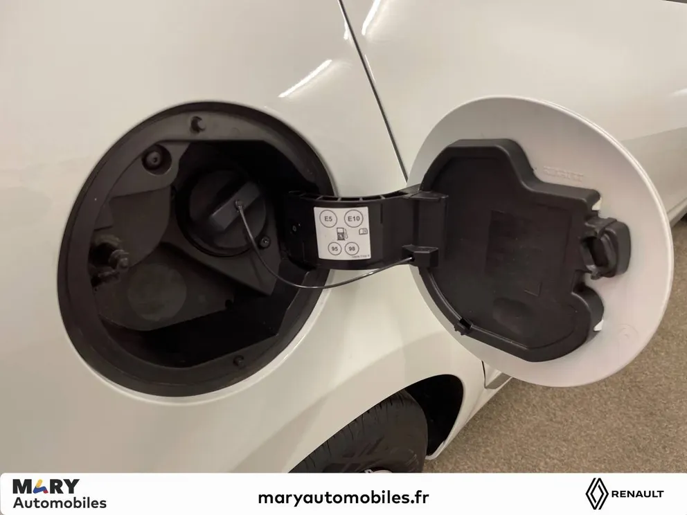 Véhicule occasion 213447 - renault CLIO - Photo 20
