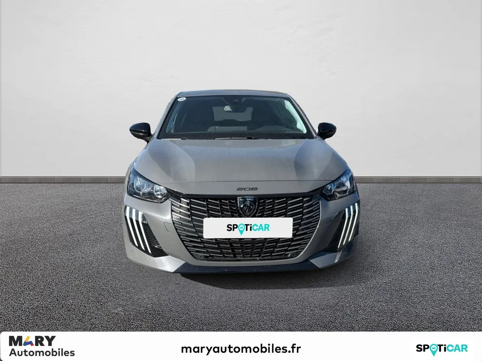 Véhicule occasion 221904 - peugeot 208 - Photo 6