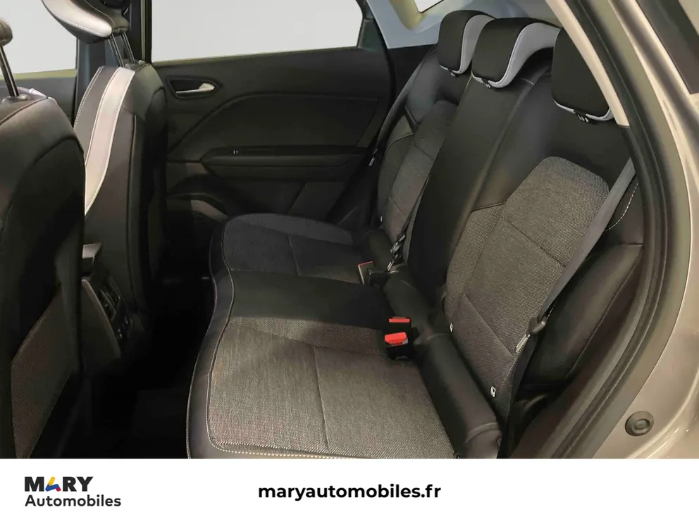 Véhicule occasion 1242738 - renault CAPTUR - Photo 23
