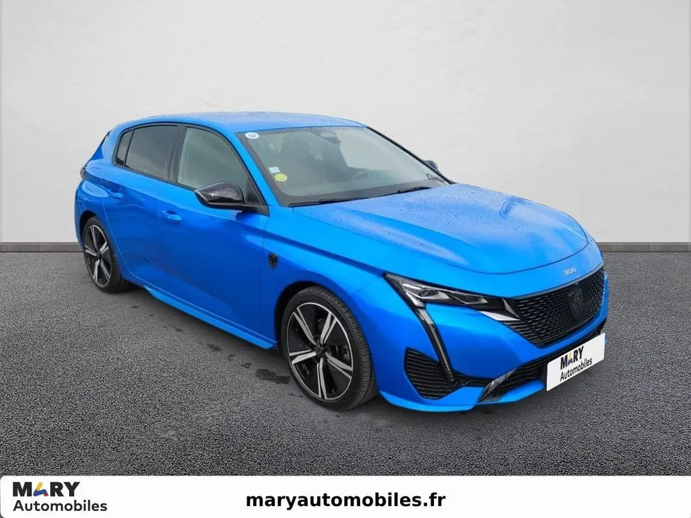 Véhicule occasion 222248 - peugeot 308 - Photo 3