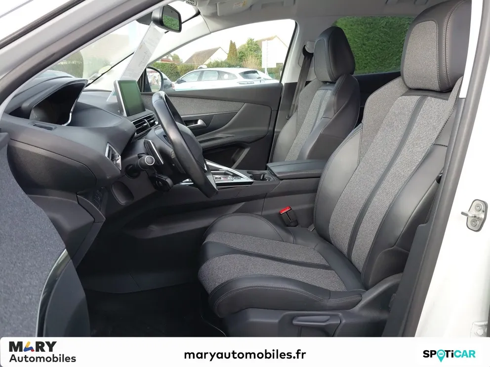 Véhicule occasion 1241128 - peugeot 3008 - Photo 13
