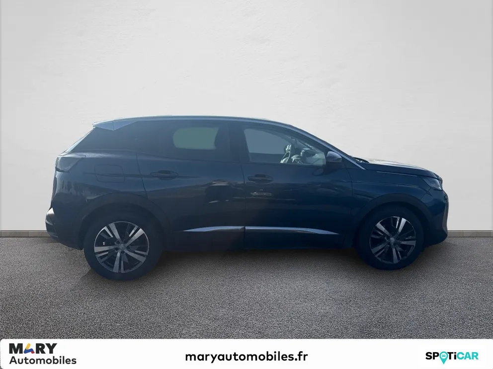 Véhicule occasion 230970 - peugeot 3008 - Photo 4