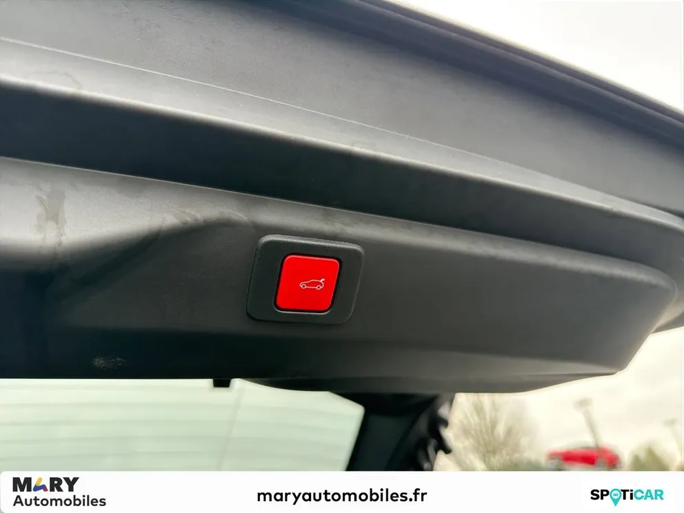 Véhicule occasion 215940 - peugeot 3008 - Photo 15