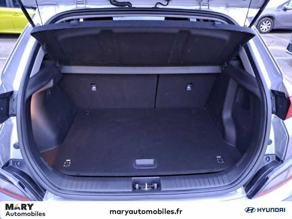 Véhicule occasion 212532 - hyundai KONA - Photo 6