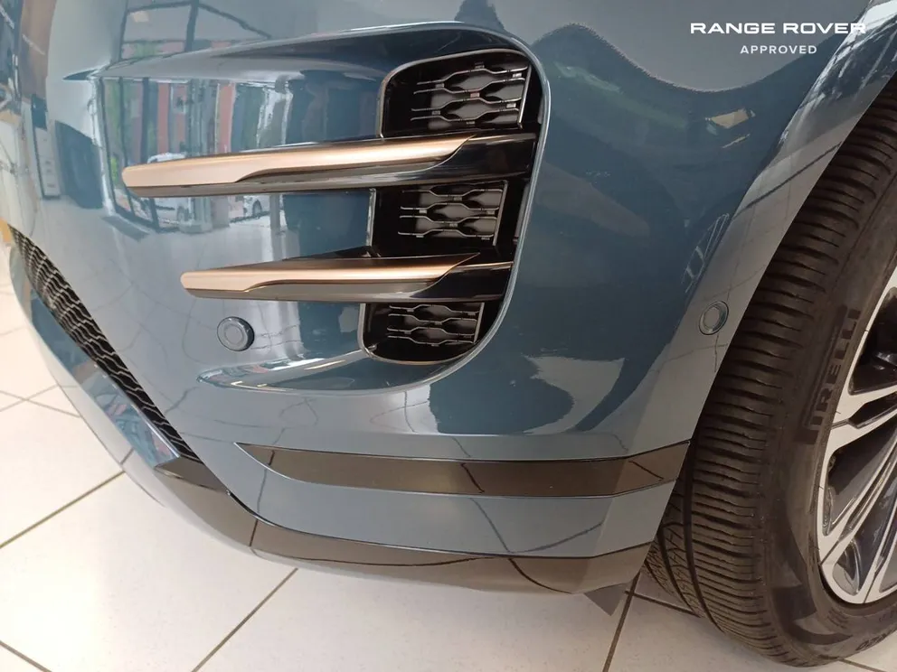 Véhicule occasion 189934 - land rover RANGE ROVER EVOQUE - Photo 22