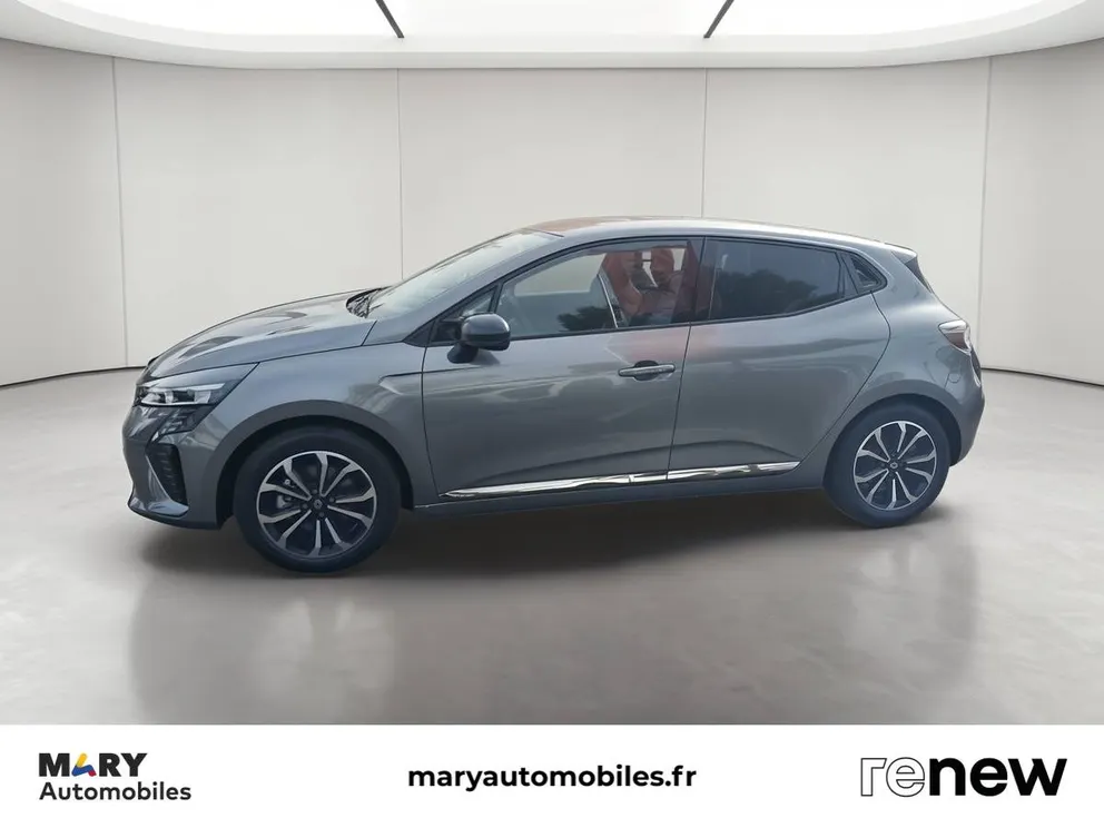 Véhicule occasion 230461 - renault CLIO - Photo 2