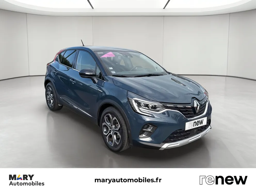 Véhicule occasion 232531 - renault CAPTUR - Photo 7