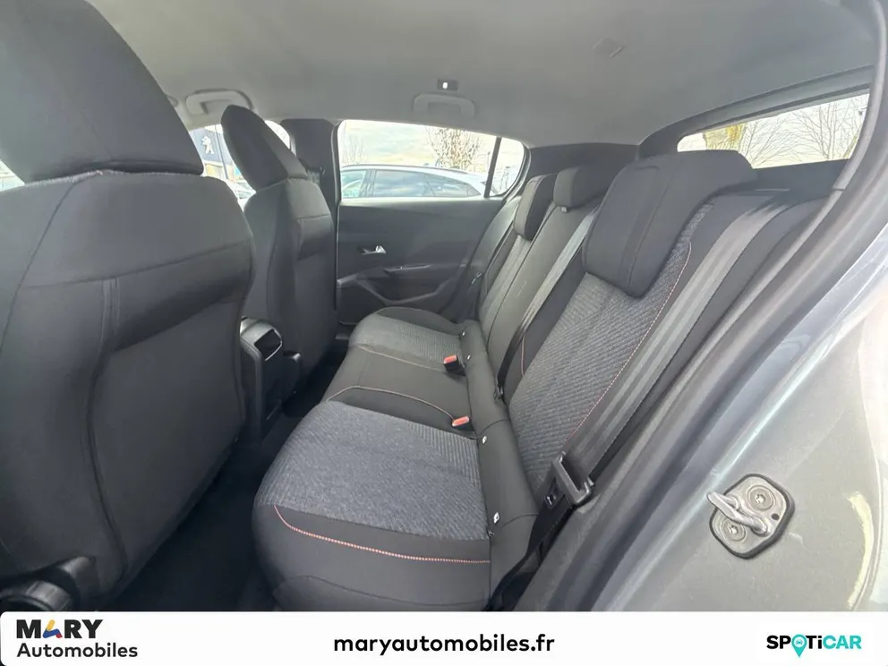 Véhicule occasion 209673 - peugeot 308 - Photo 10